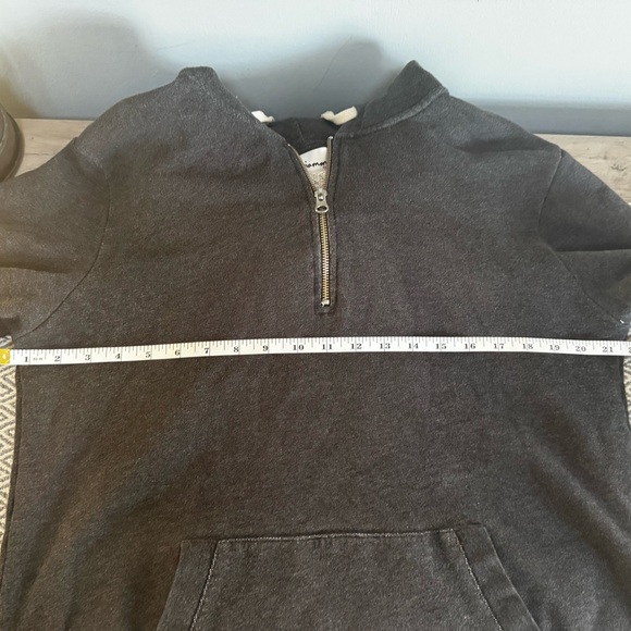 Diamond Supply Co. Charcoal Hoodie - Picture 6 of 6